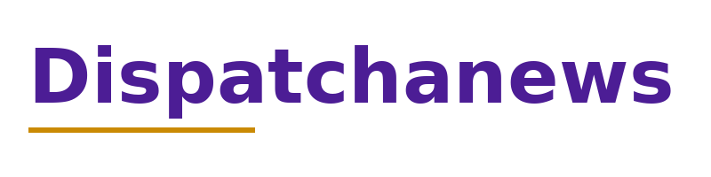 Dispatchanews logo